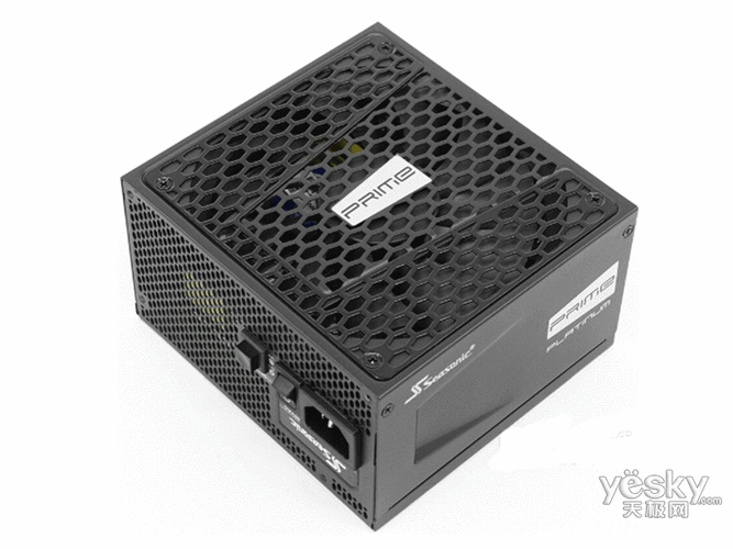 电脑硬件电源规格参数展示