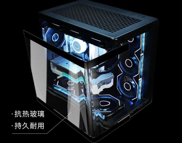 PC组装电源安装建议