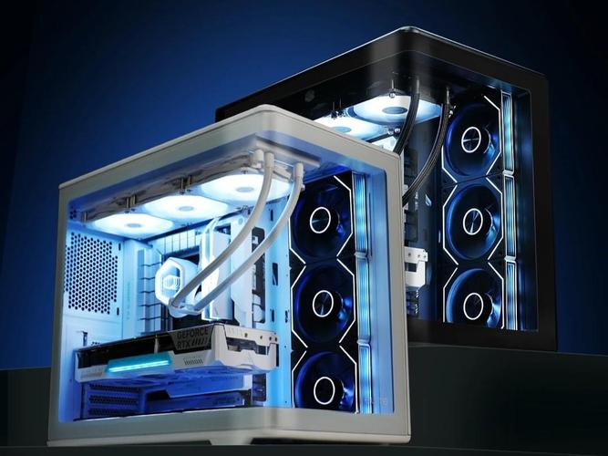 电源性能测试场景