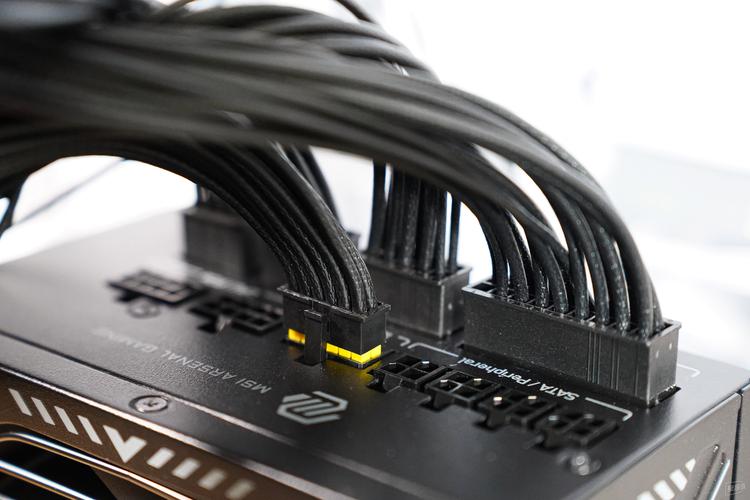 Silent PSU thermal performance