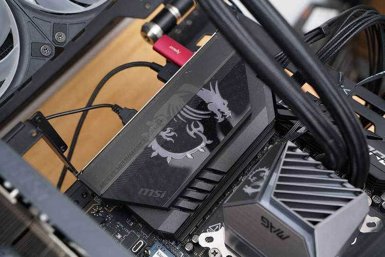 PC power supply internal components and capacitors