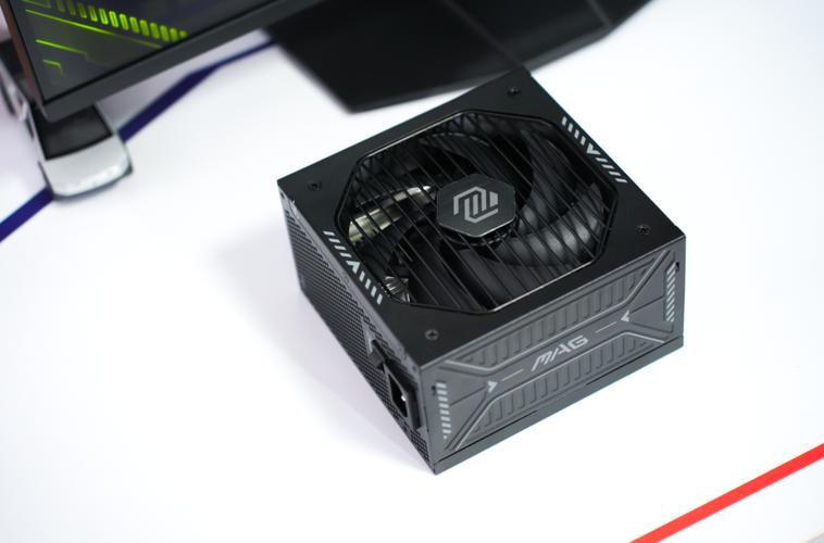 Gaming PC power delivery performance