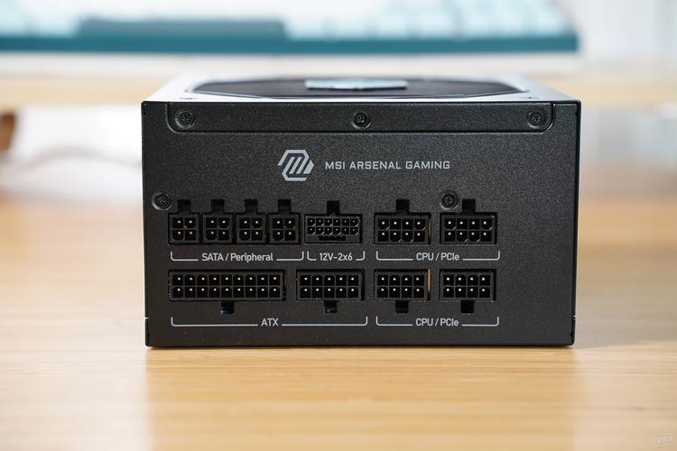 High quality PC PSU for gaming rig