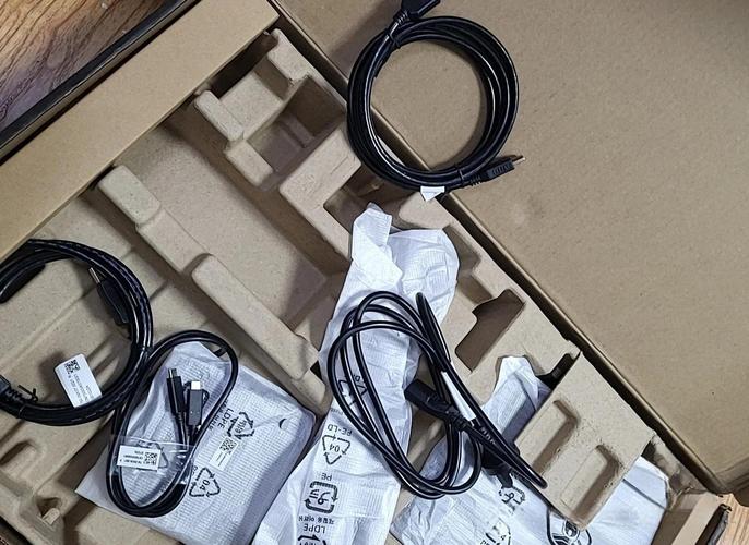 4K专业显示器核心规格展示