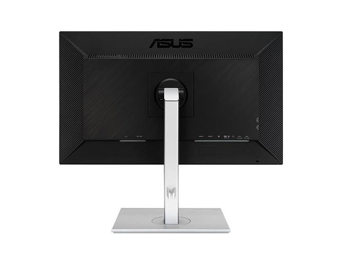 专业显示器色彩性能表现