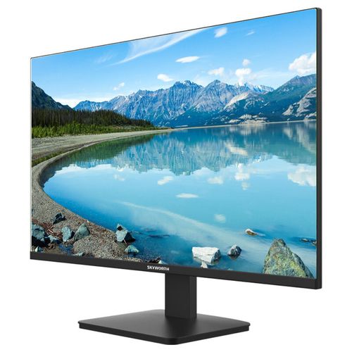 2K分辨率显示器办公界面