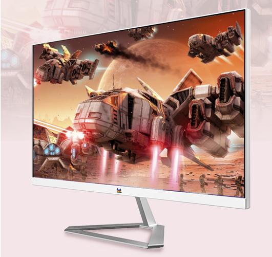 高刷新率电竞显示器规格展示