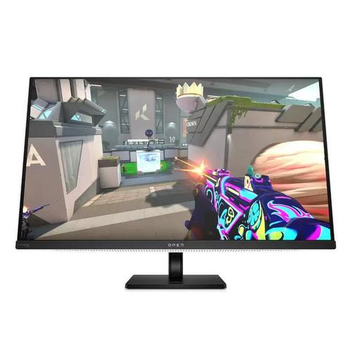 惠普 OMEN Transcend 32 OLED 深度评测：4K 240Hz 高刷旗舰显示器