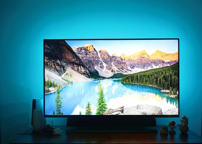 高分辨率显示器规格展示