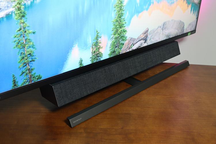 游戏显示器性能测试