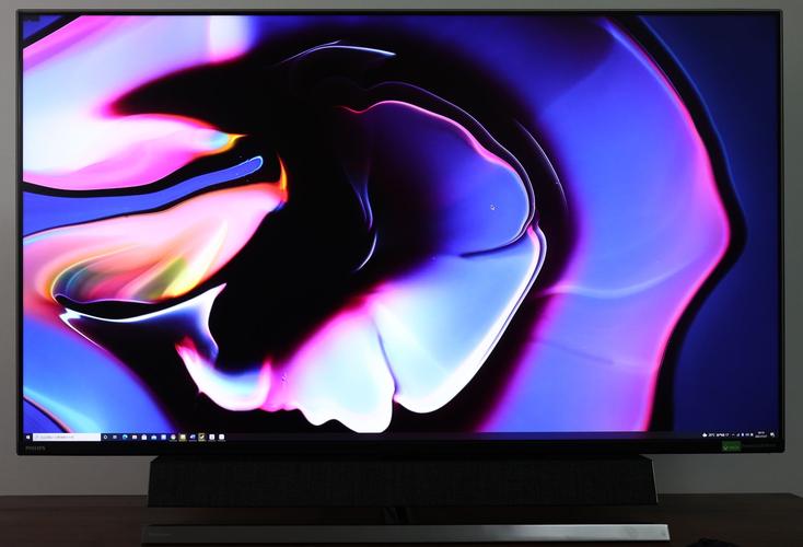 显示器购买决策场景