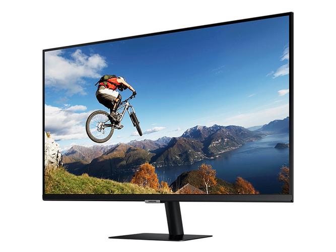 显示器运行办公软件的性能表现