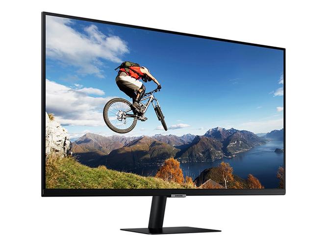 显示器接口与背部规格展示