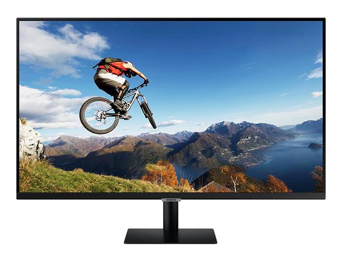 4K 屏幕下图像与视频播放效果