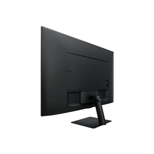 办公环境中显示器运行状态