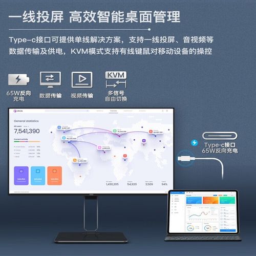 AOC U27U2 显示器购买与桌面推荐场景