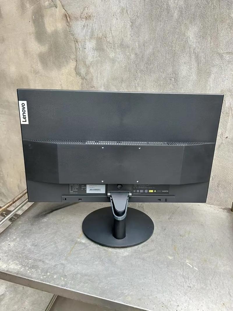 办公环境下显示器画面表现