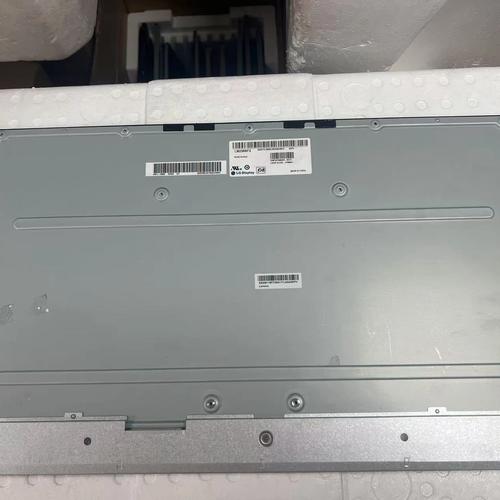 显示器能耗与办公节能场景