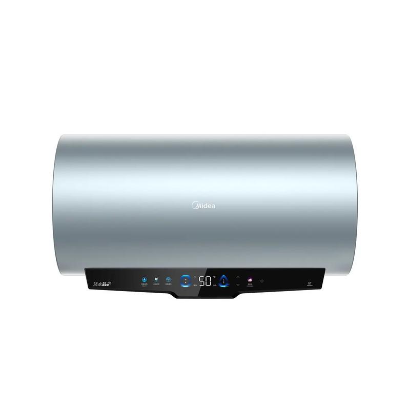 Person shopping for computer monitor