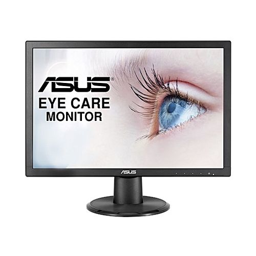4K monitor displaying sharp resolution and color accuracy