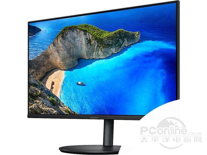 三星F27T702QQC 27英寸2K IPS护眼显示器评测：设计制图好帮手
