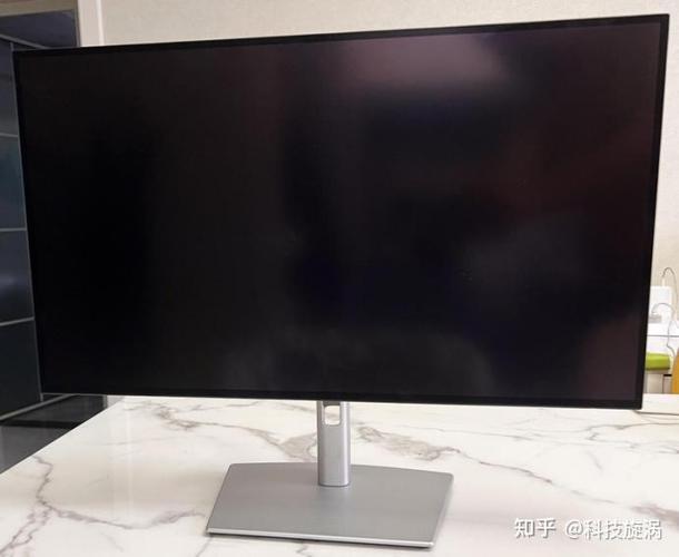 Dell monitor ports and connectivity