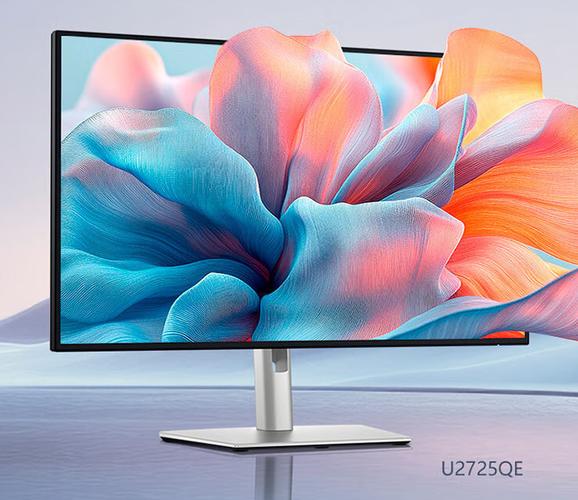 戴尔U2723QE 27英寸4K IPS显示器深度评测：商务办公与影音娱乐的可靠选择