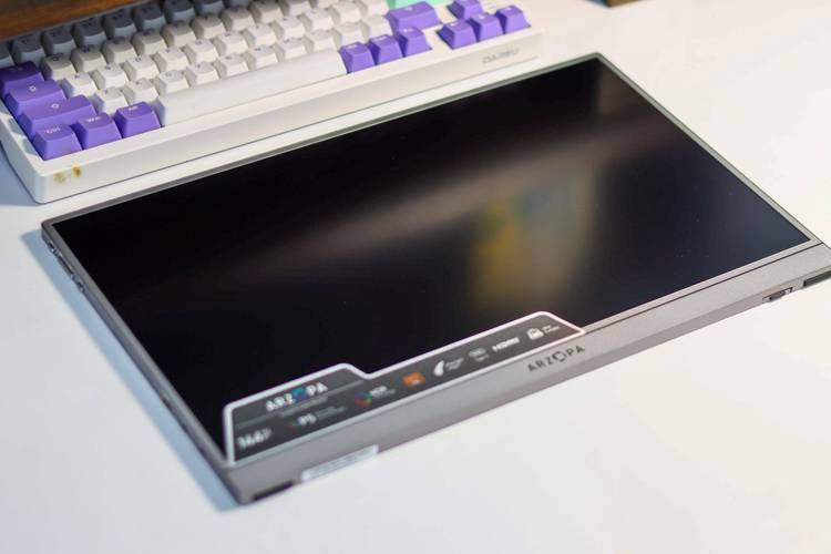 便携显示器游戏性能表现