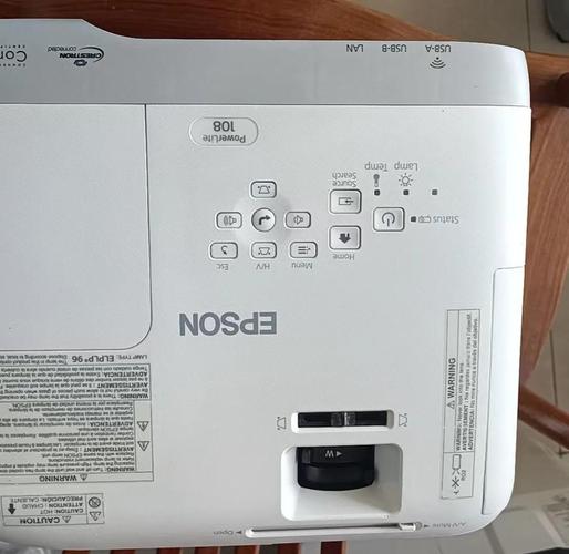 显示器功耗测试环境