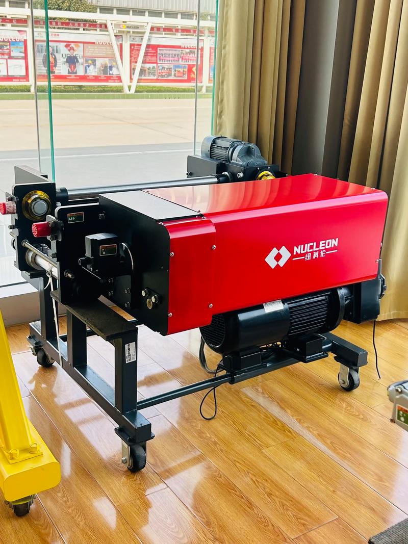 显示器性能测试画面