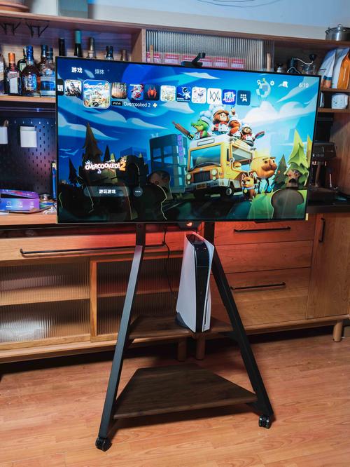 华硕PG48UQ深度评测：47.53英寸4K OLED巨屏电竞显示器带来沉浸式视觉革命