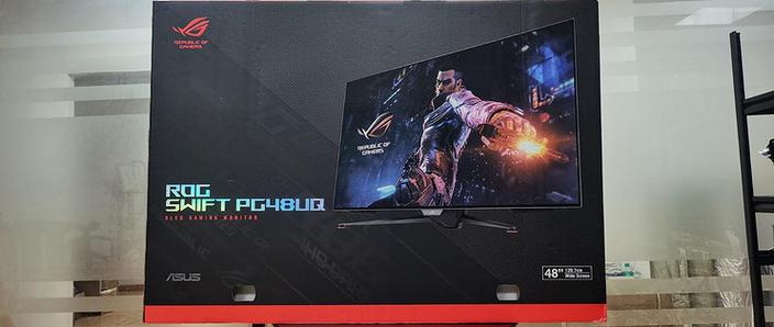 显示器内部散热设计