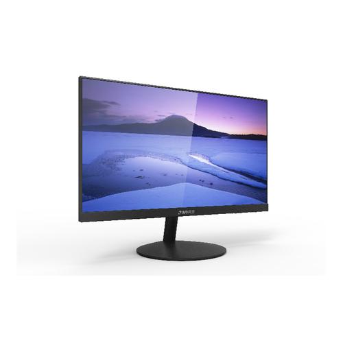 电脑显示器接口细节