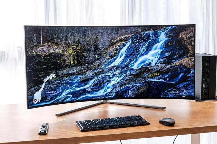 显示器购买与办公场景建议