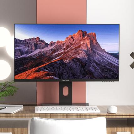 办公环境中显示器能耗表现