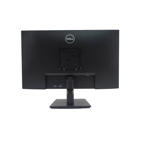 Dell monitor technical details display
