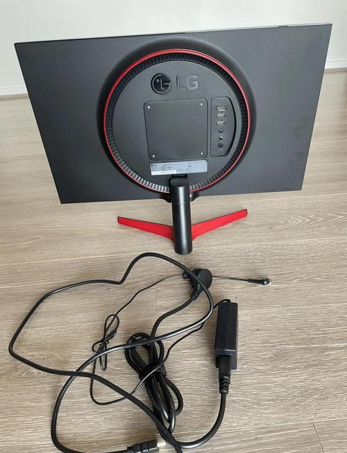 Professional dual monitor workstation