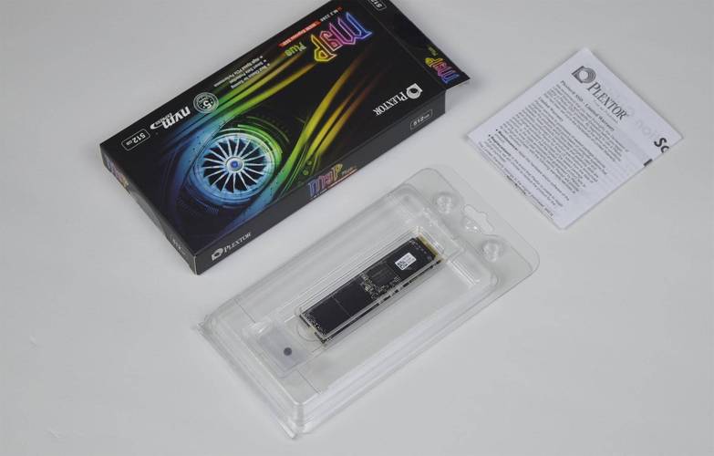 浦科特M9P Plus vs Intel DC P3700 vs 宏碁GM7 512GB SSD 深度对比