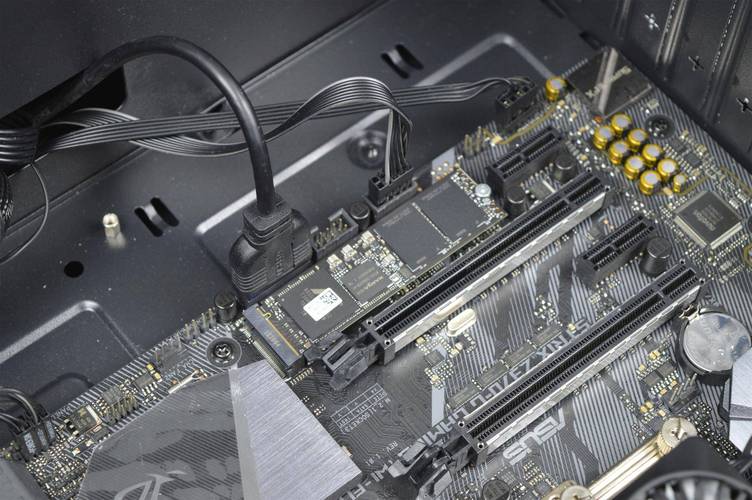 Computer parts cost benefit analysis