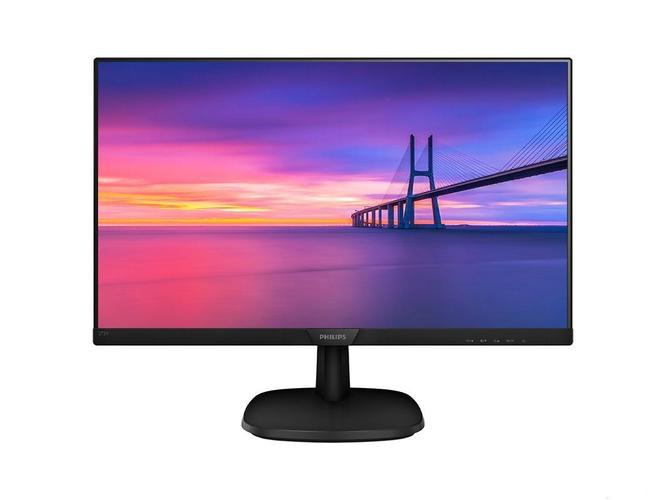 IPS显示器屏幕细节