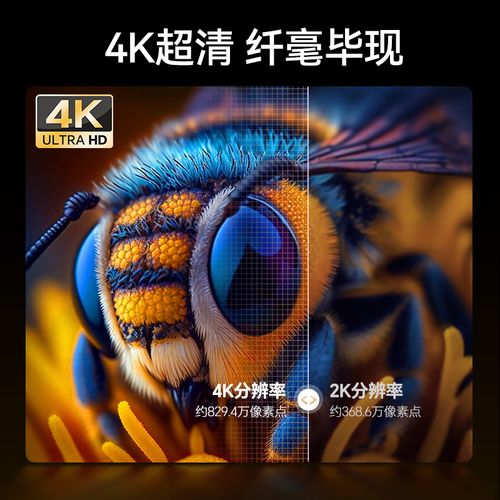 显示器性能测试场景