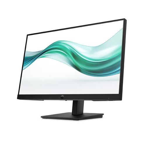 Computer monitor technical specifications view