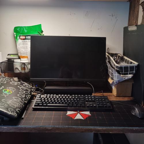 普斯特TF-G240评测：27英寸144Hz IPS入门游戏显示器，高性价比之选