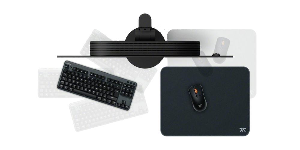 OLED显示器游戏性能测试