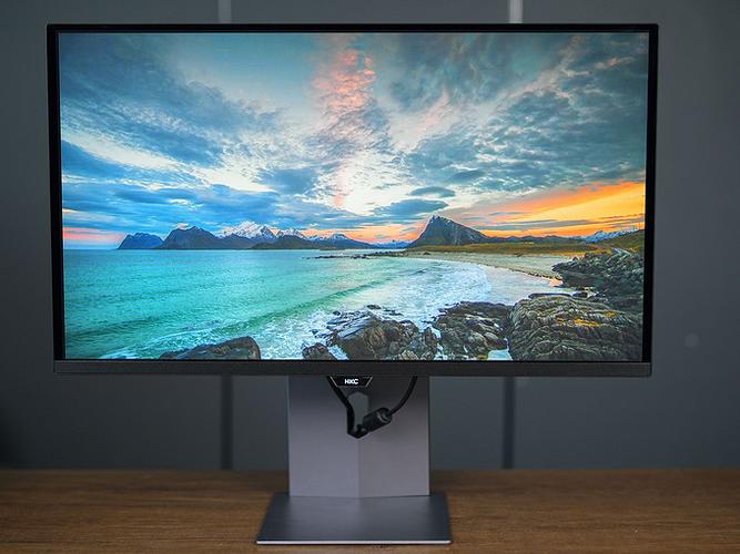 HKC GS27QE 27英寸 QD-OLED 360Hz 电竞显示器深度评测:0.03ms极速响应重塑游戏体验