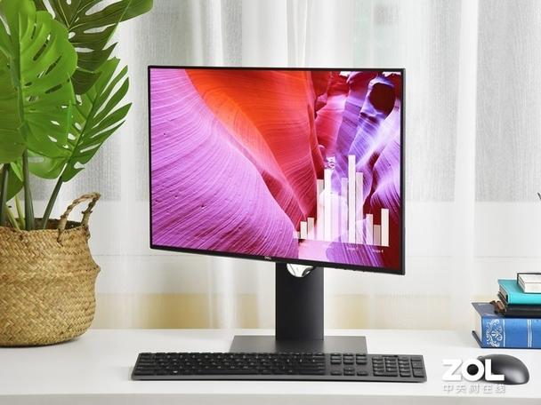 戴尔 U2719DC 27英寸 2K IPS 显示器深度评测：USB-C 商务办公利器
