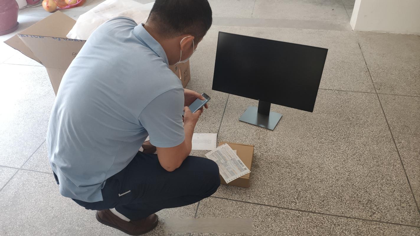 专业显示器使用建议