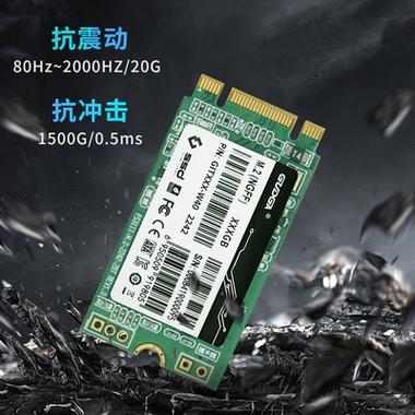 固德佳 SATA 2242 M.2 512GB 固态硬盘评测：小尺寸大容量 性价比之选