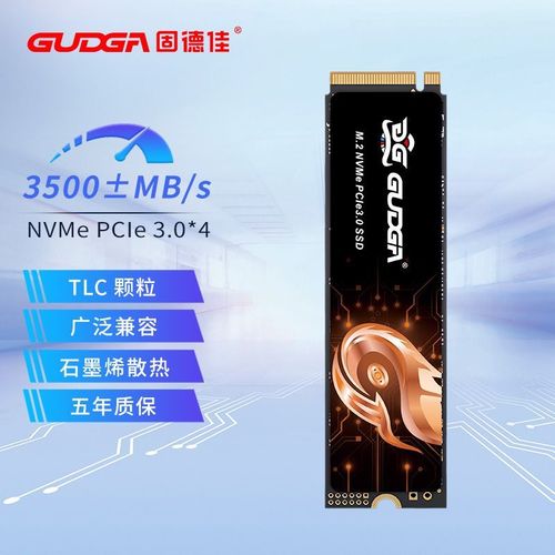 SSD 功耗与散热测试