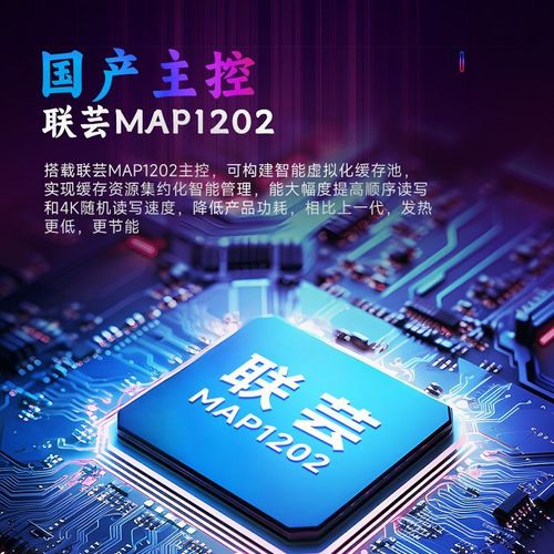 固态硬盘内部散热表现